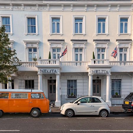 Hotel The Melita London Exterior foto