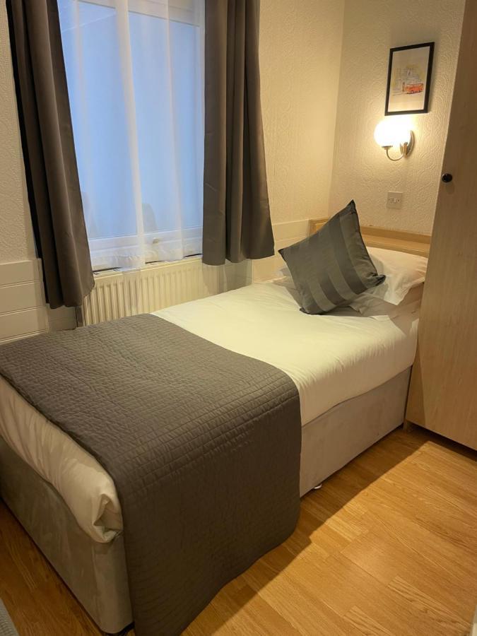 Hotel The Melita London Exterior foto