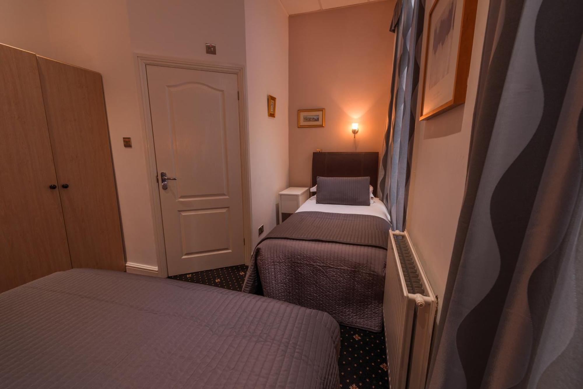 Hotel The Melita London Zimmer foto