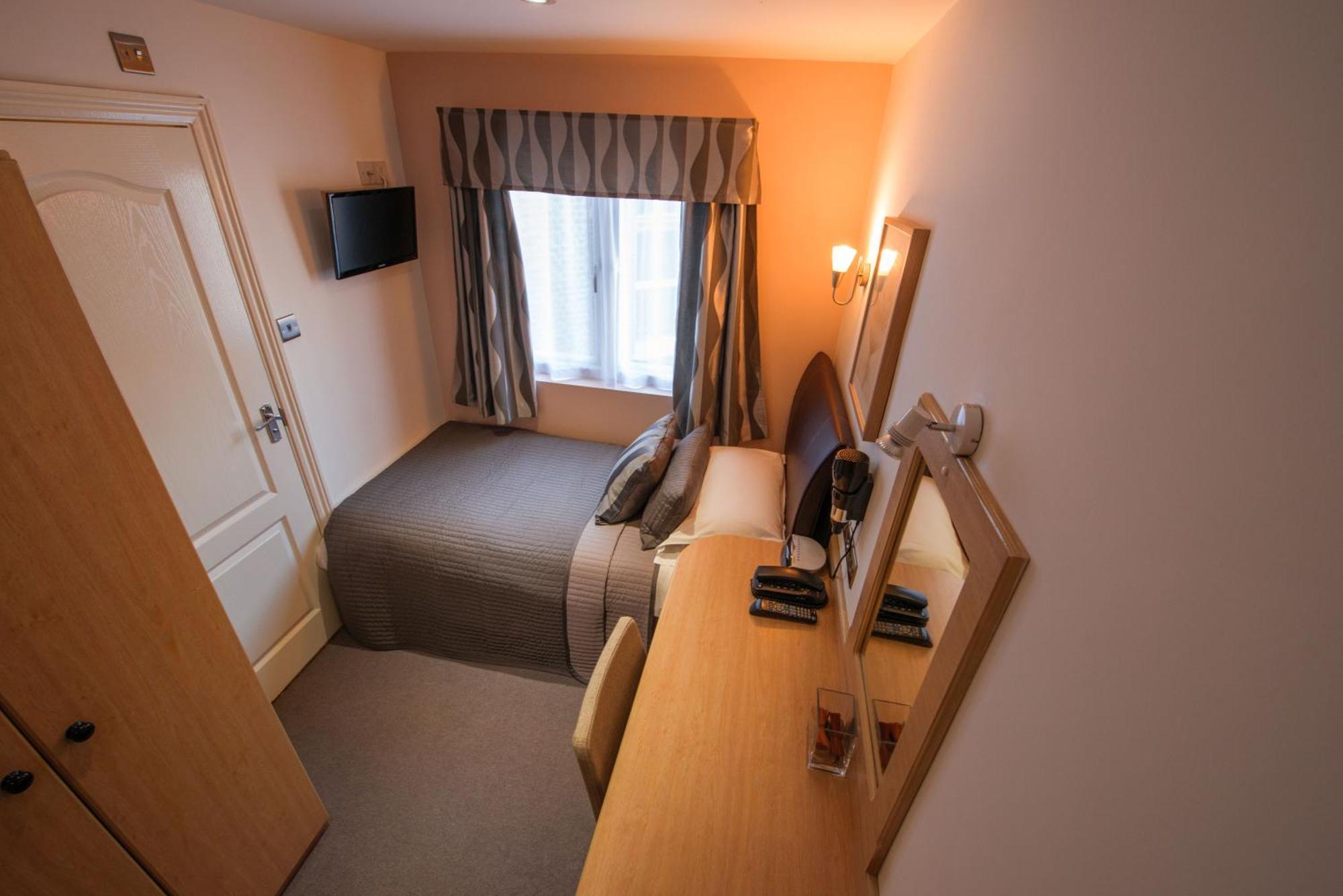 Hotel The Melita London Zimmer foto