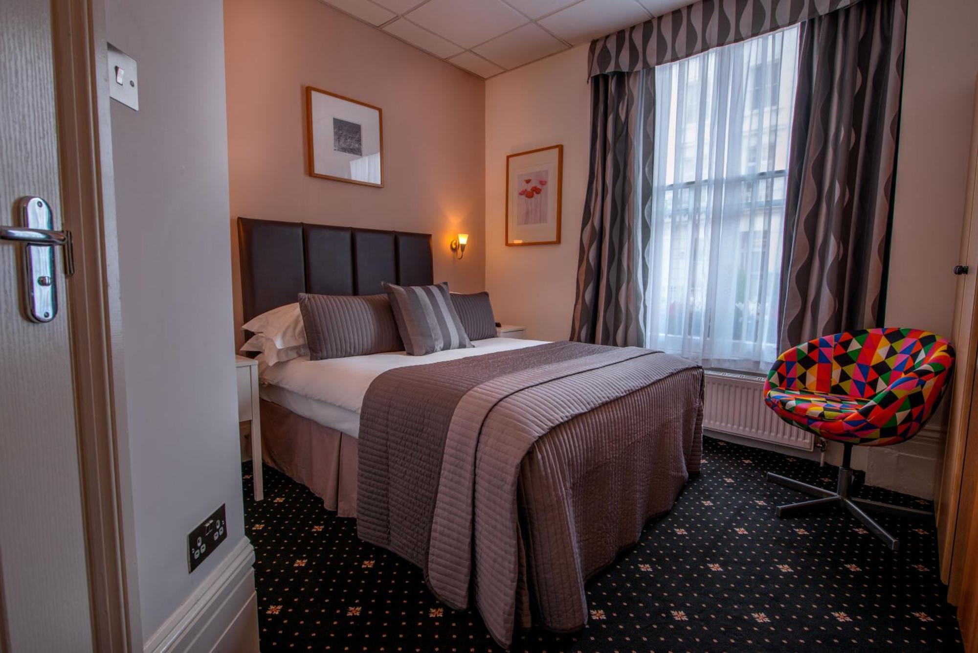 Hotel The Melita London Zimmer foto