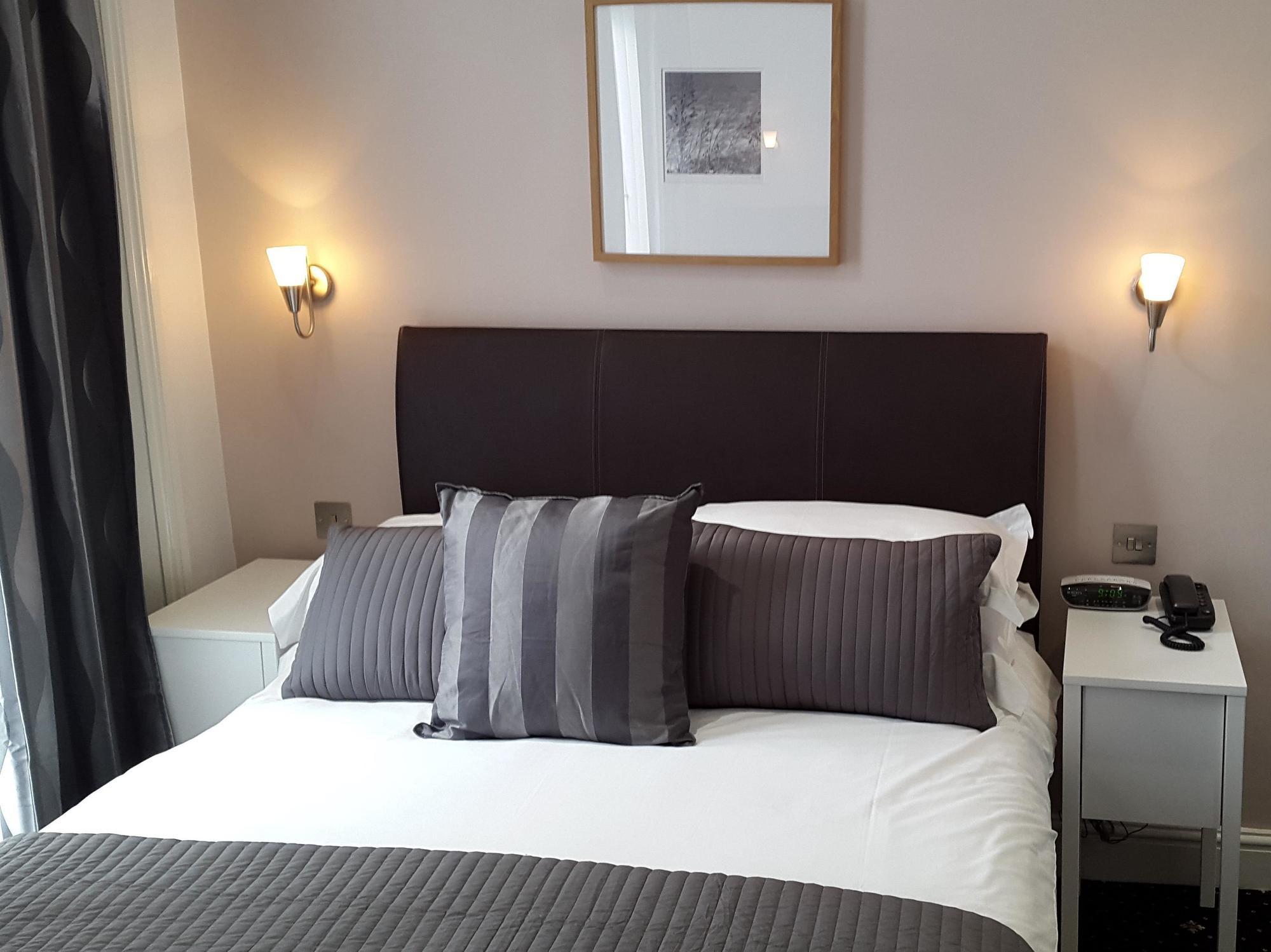 Hotel The Melita London Exterior foto