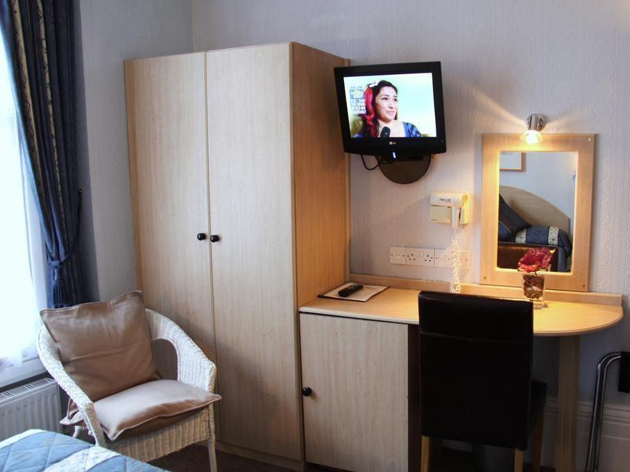 Hotel The Melita London Exterior foto