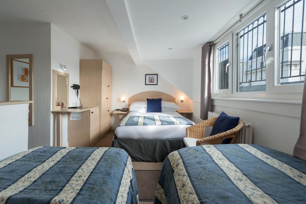 Hotel The Melita London Exterior foto