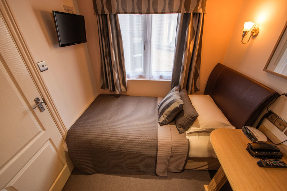Hotel The Melita London Exterior foto