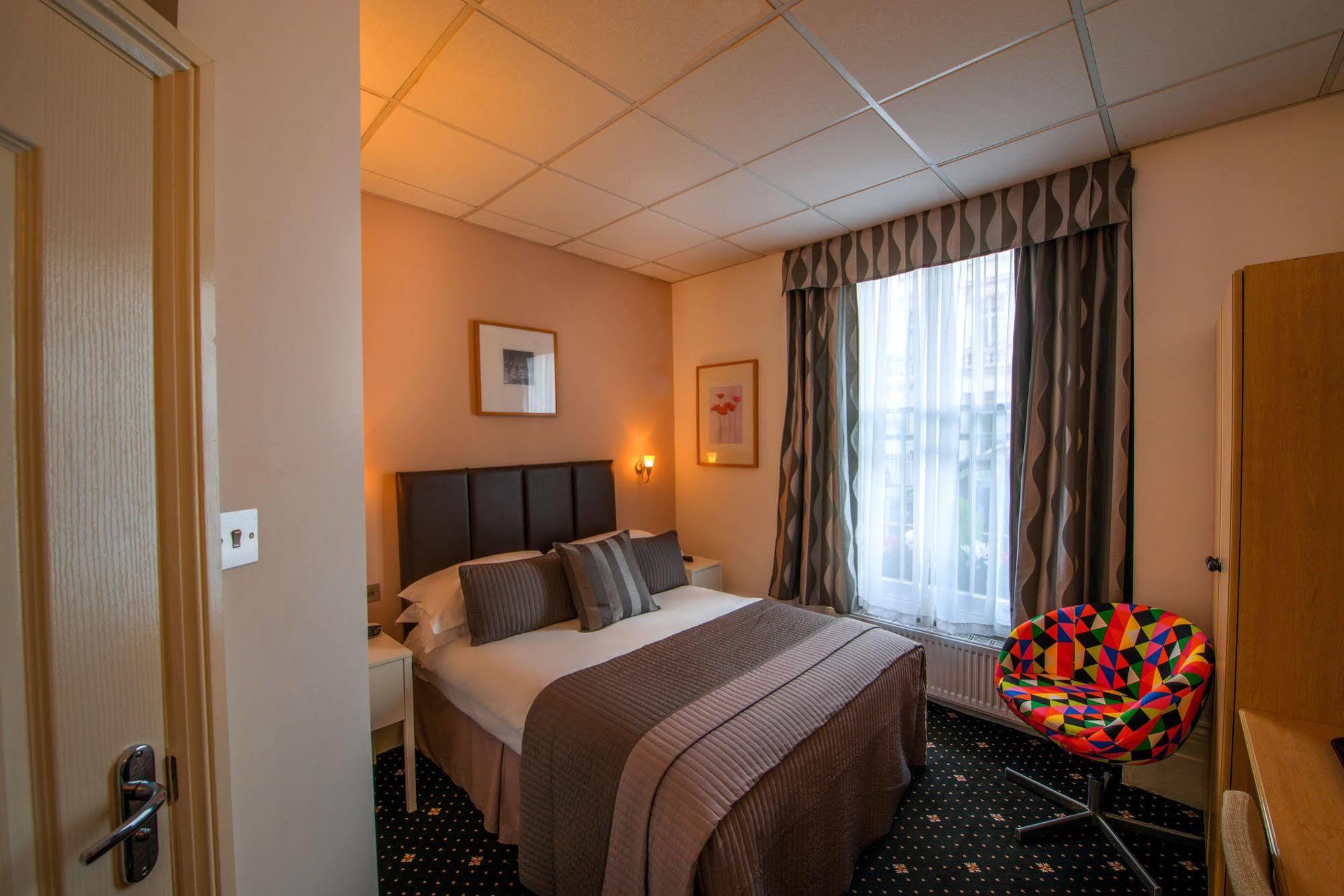 Hotel The Melita London Exterior foto