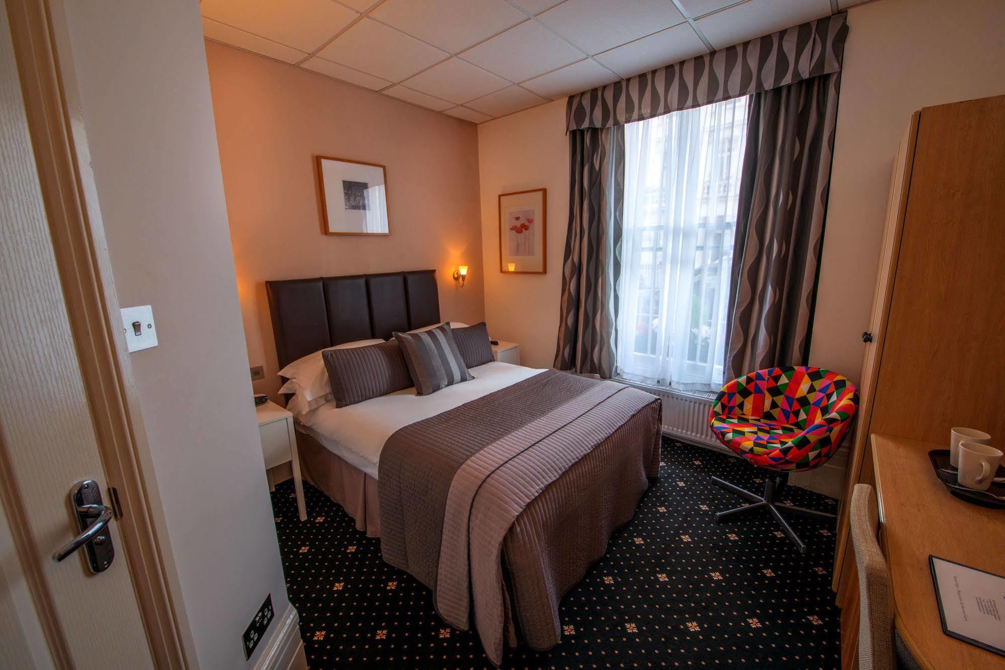 Hotel The Melita London Exterior foto
