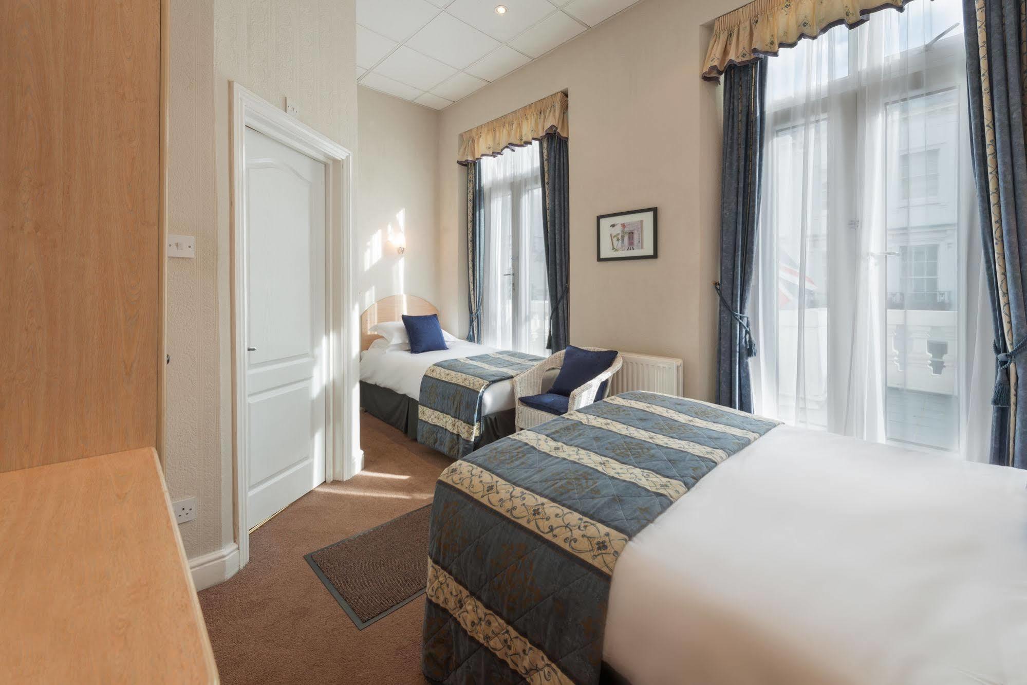 Hotel The Melita London Exterior foto