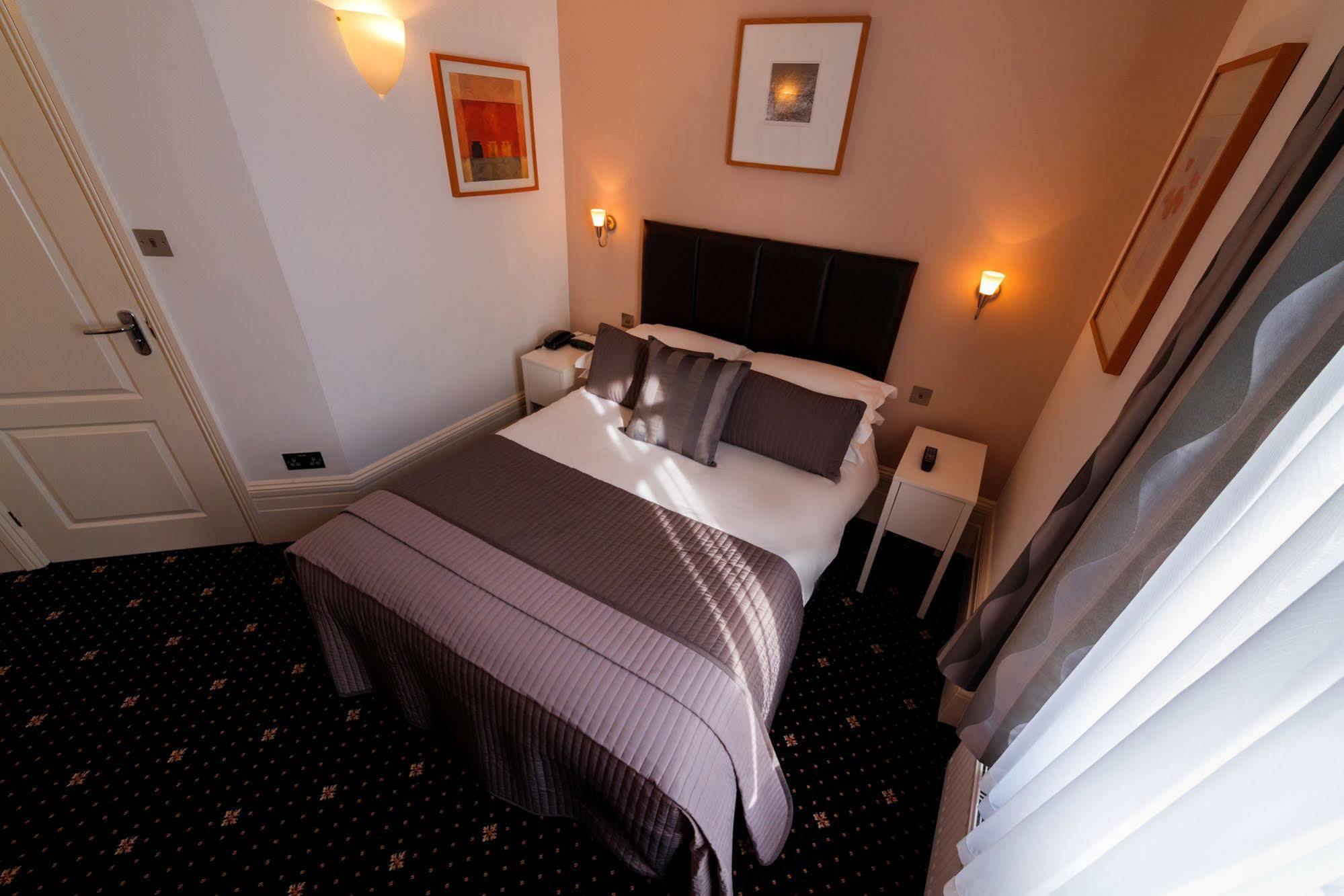 Hotel The Melita London Exterior foto