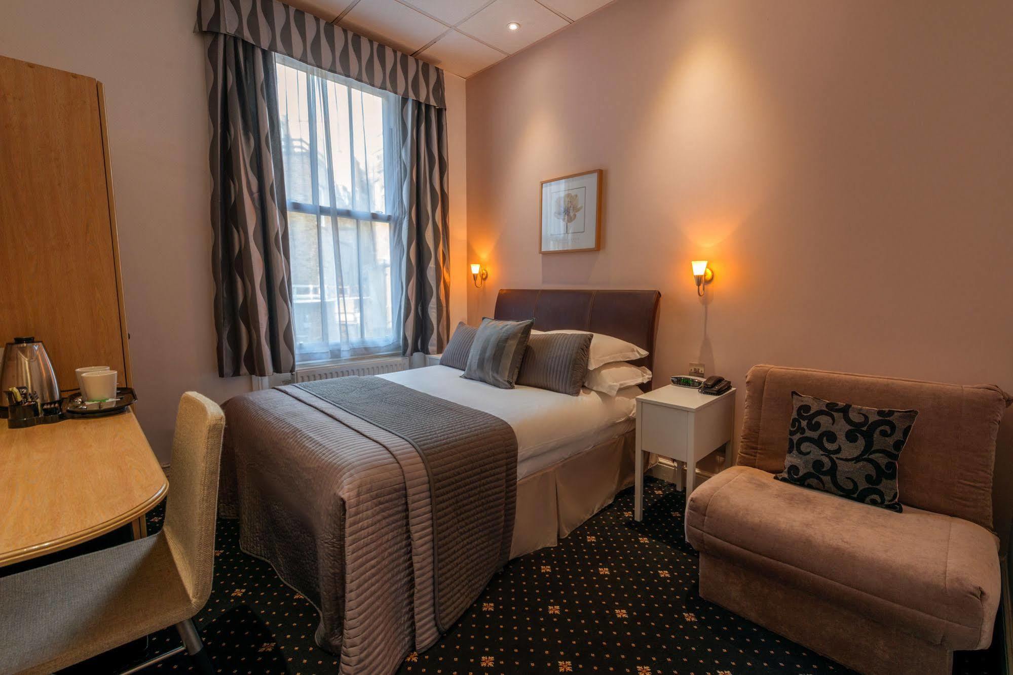 Hotel The Melita London Exterior foto