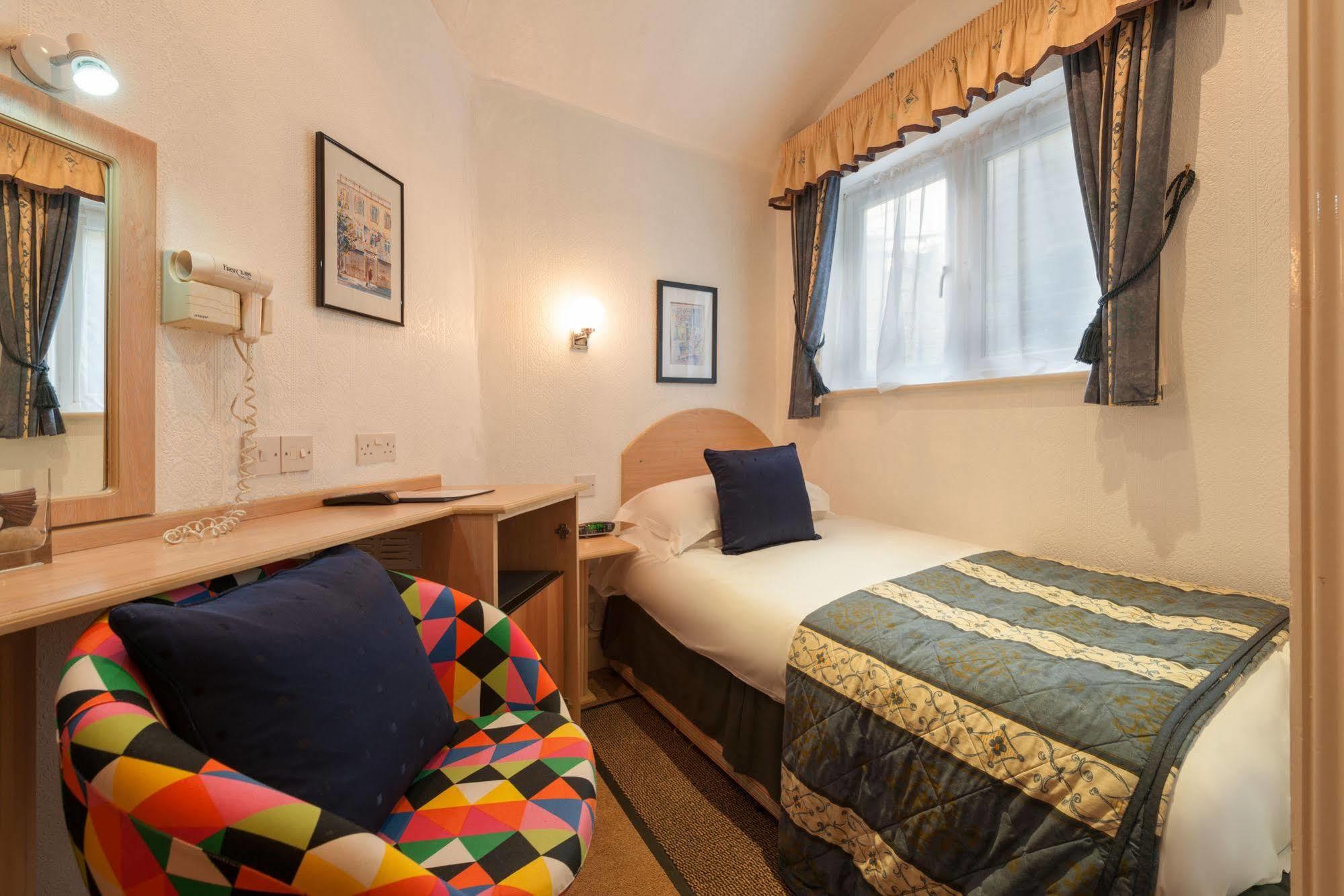 Hotel The Melita London Exterior foto