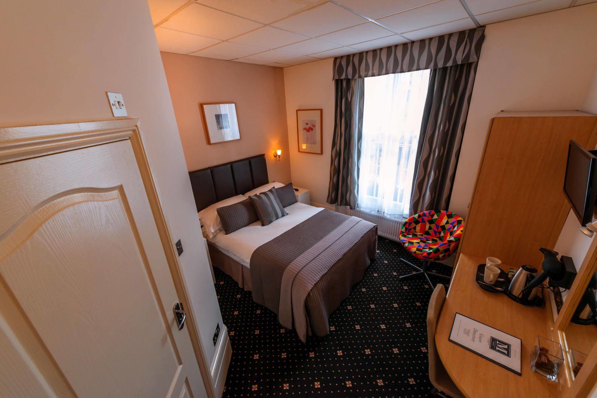 Hotel The Melita London Exterior foto